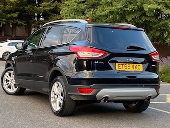 Used Ford Kuga 2016 for sale - 79256296: Photo