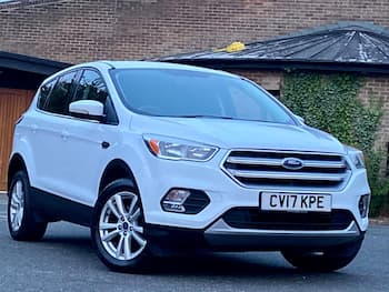 Used Ford Kuga 2017 for sale - 79740642: Photo