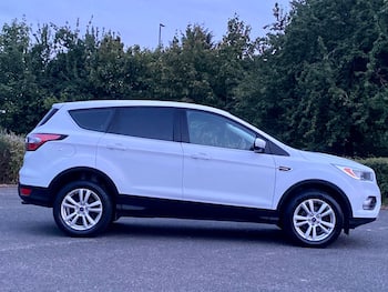 Used Ford Kuga 2017 for sale - 79740642: Photo