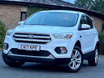 Used Ford Kuga 2017 for sale - 79740642: Photo
