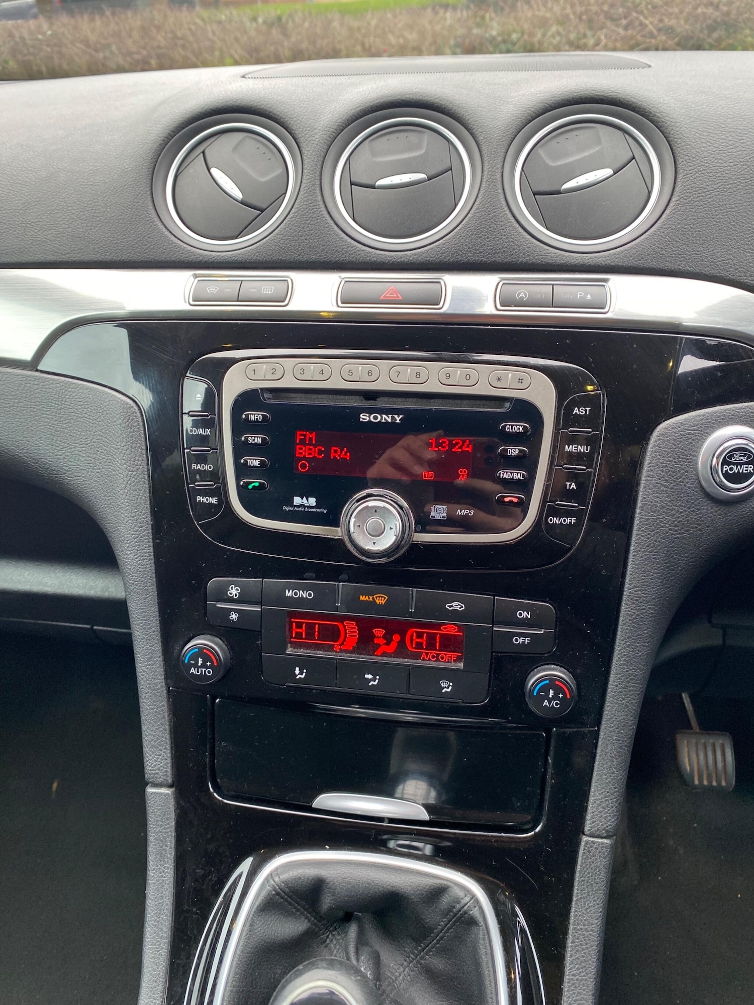 Used Ford S-Max 2013 for sale - 77633675: Photo 12