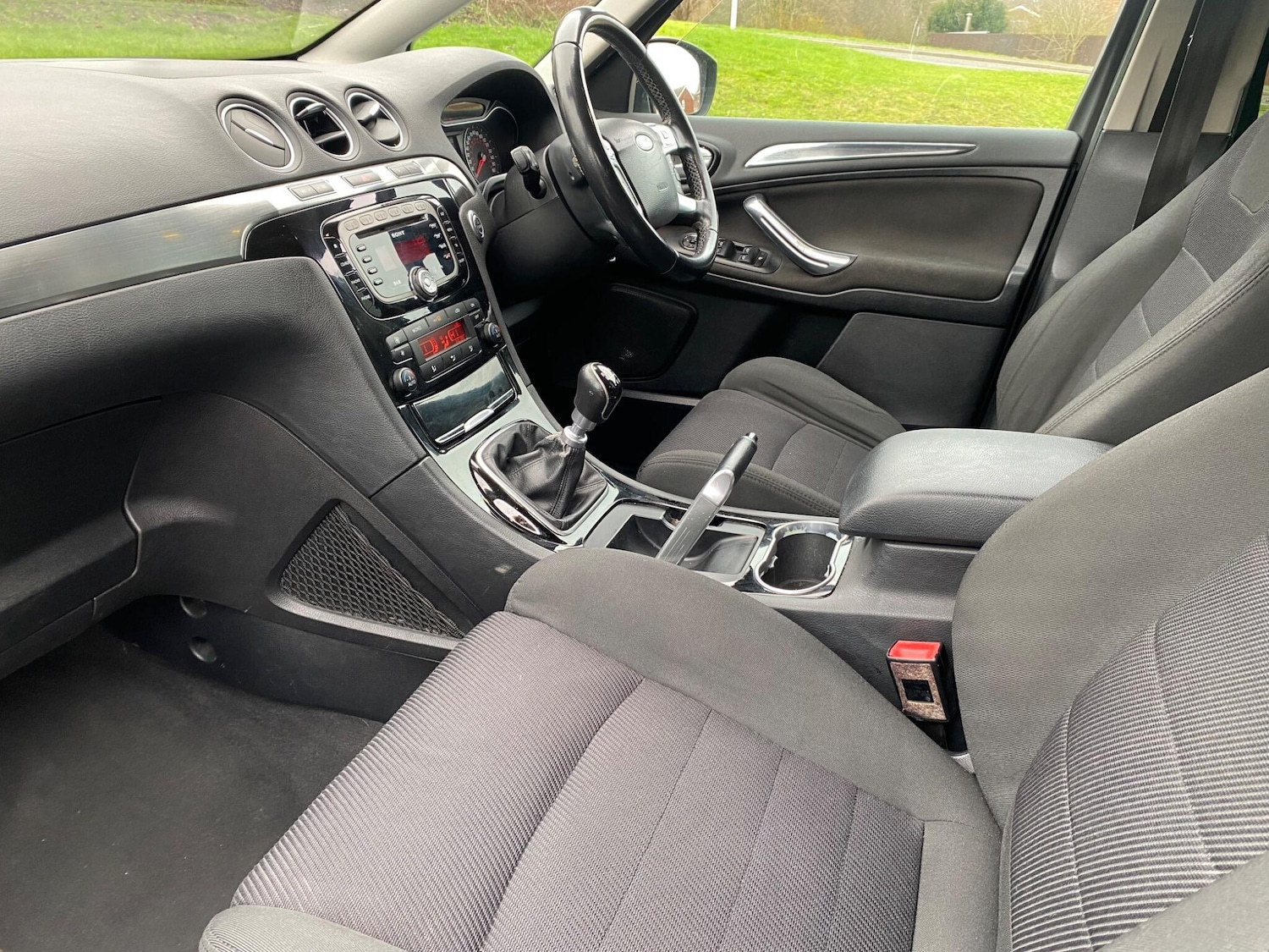 Used Ford S-Max 2013 for sale - 77633675: Photo 13