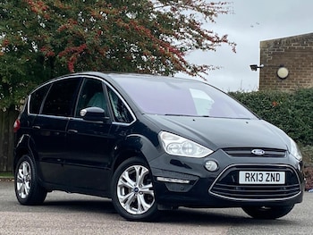 Used Ford S-Max 2013 for sale - 77633675: Photo