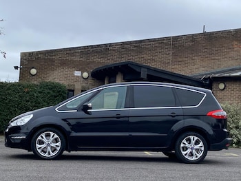 Used Ford S-Max 2013 for sale - 77633675: Photo