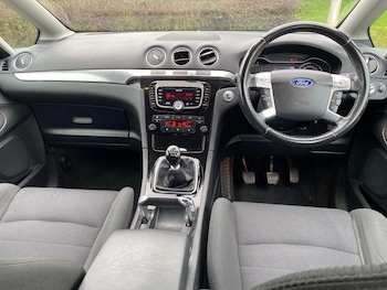 Used Ford S-Max 2013 for sale - 77633675: Photo