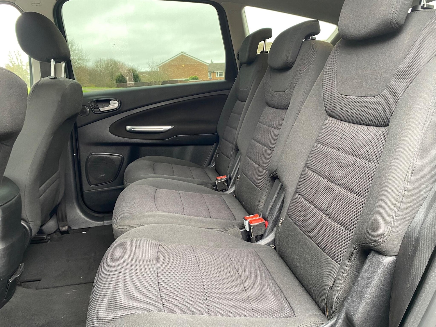 Used Ford S-Max 2013 for sale - 77633675: Photo 6