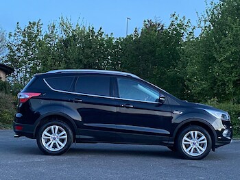 Used Ford Kuga 2018 for sale - 78362765: Photo