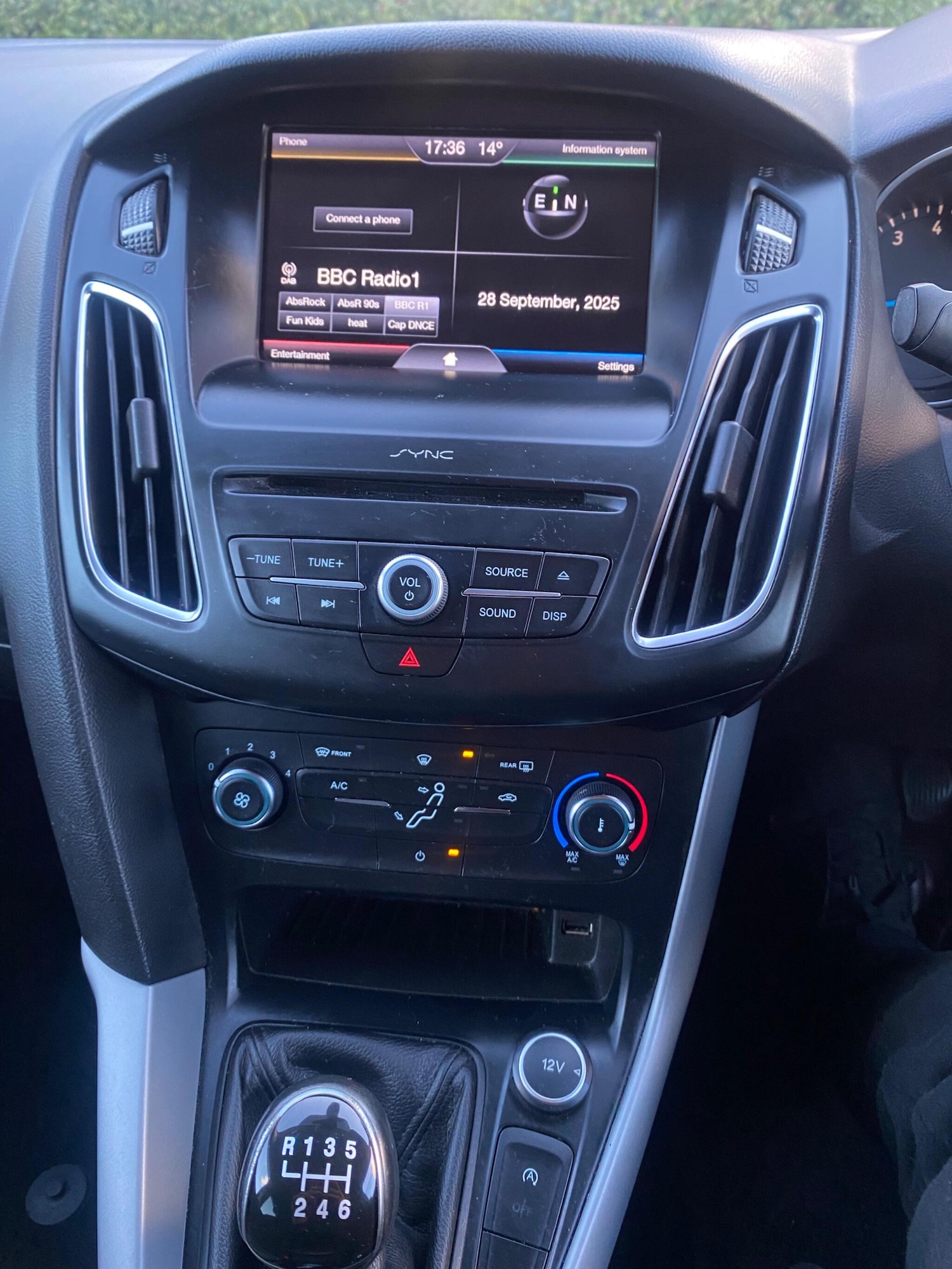 Used Ford Focus 2016 for sale - 76108719: Photo 11