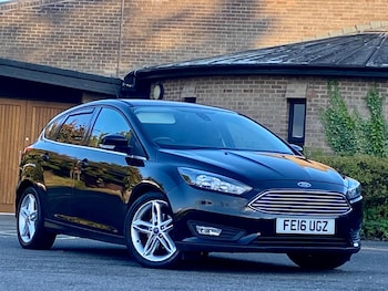 Ford - Focus