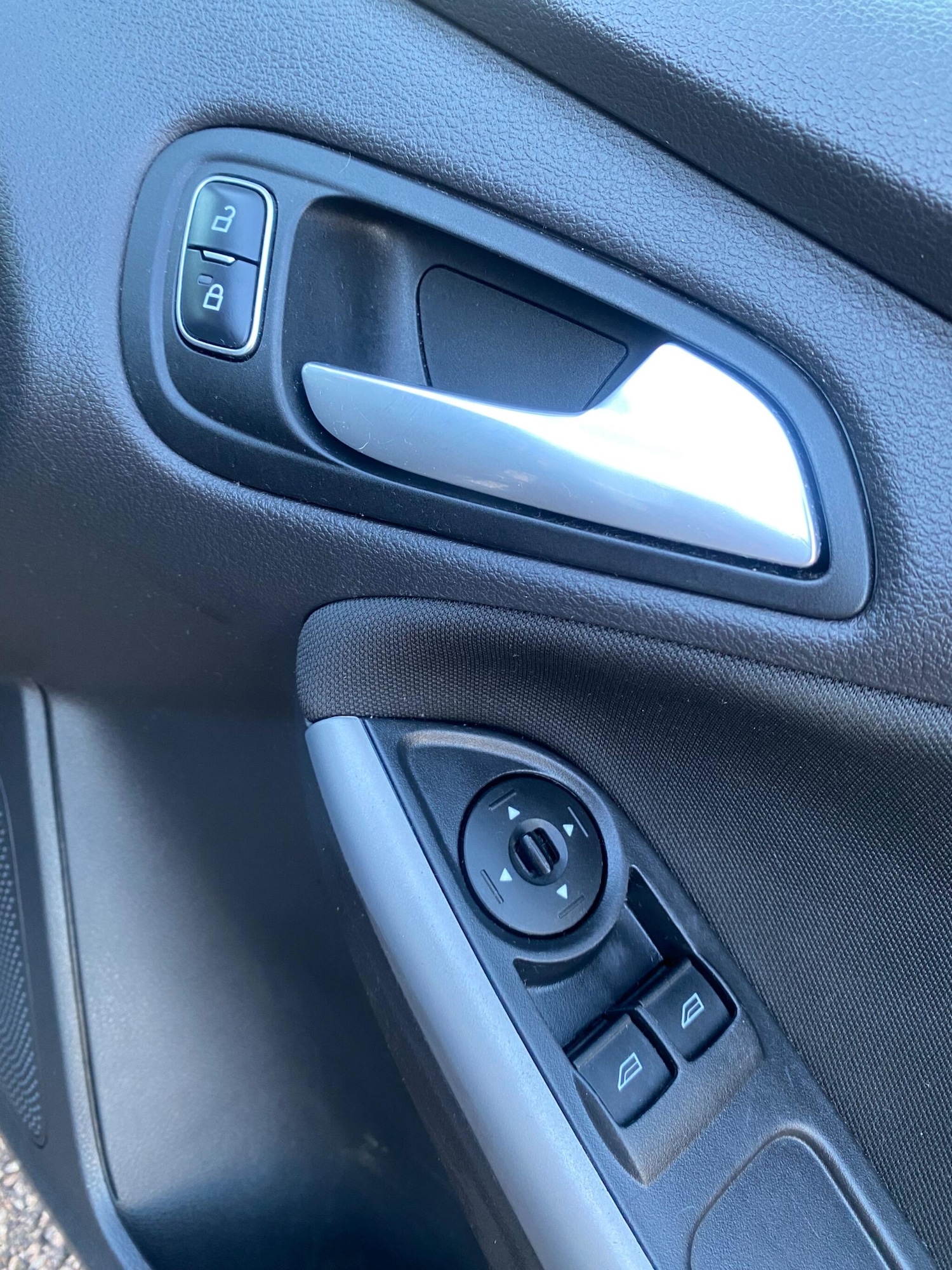 Used Ford Focus 2016 for sale - 76108719: Photo 20