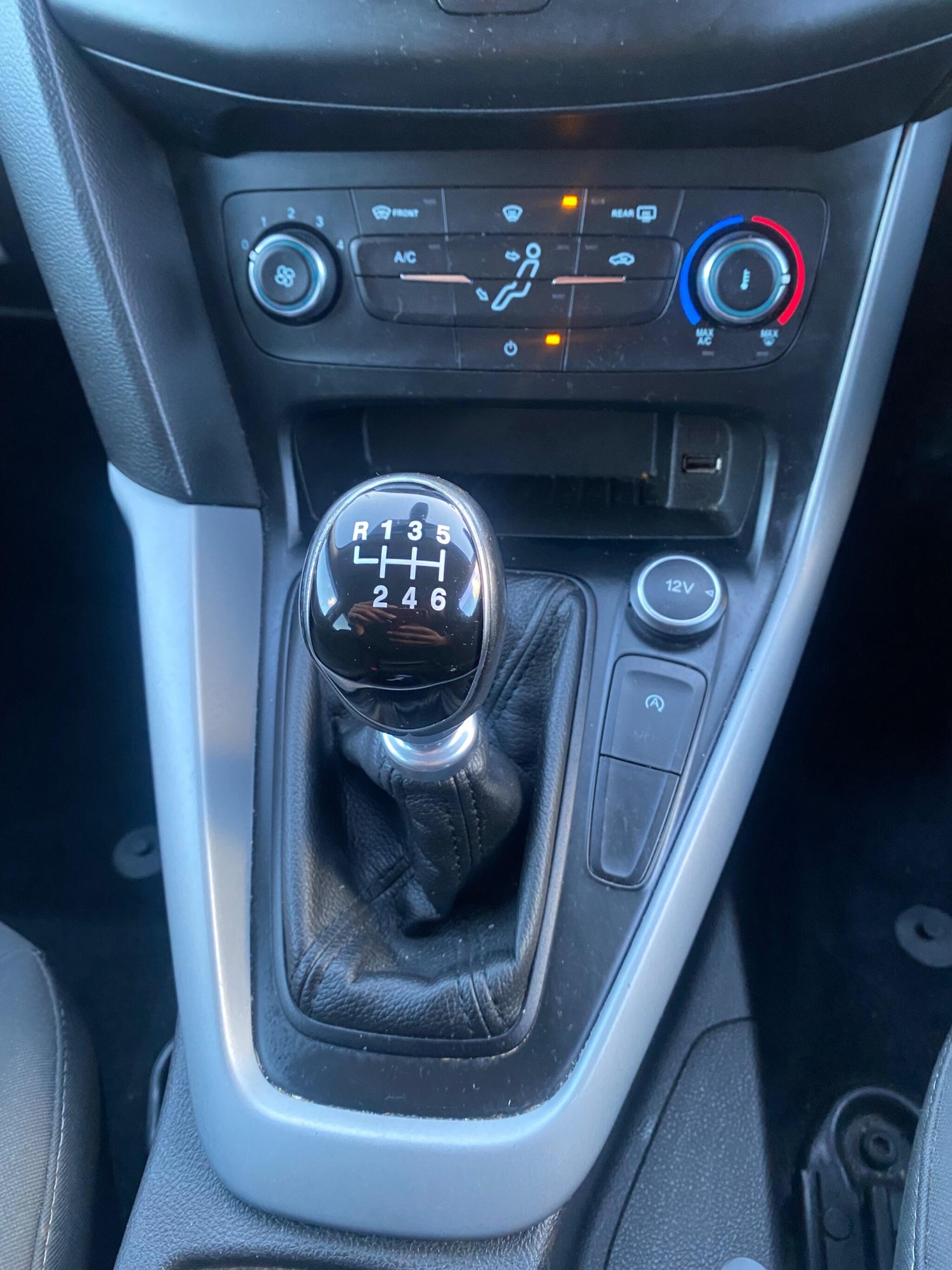 Used Ford Focus 2016 for sale - 76108719: Photo 30
