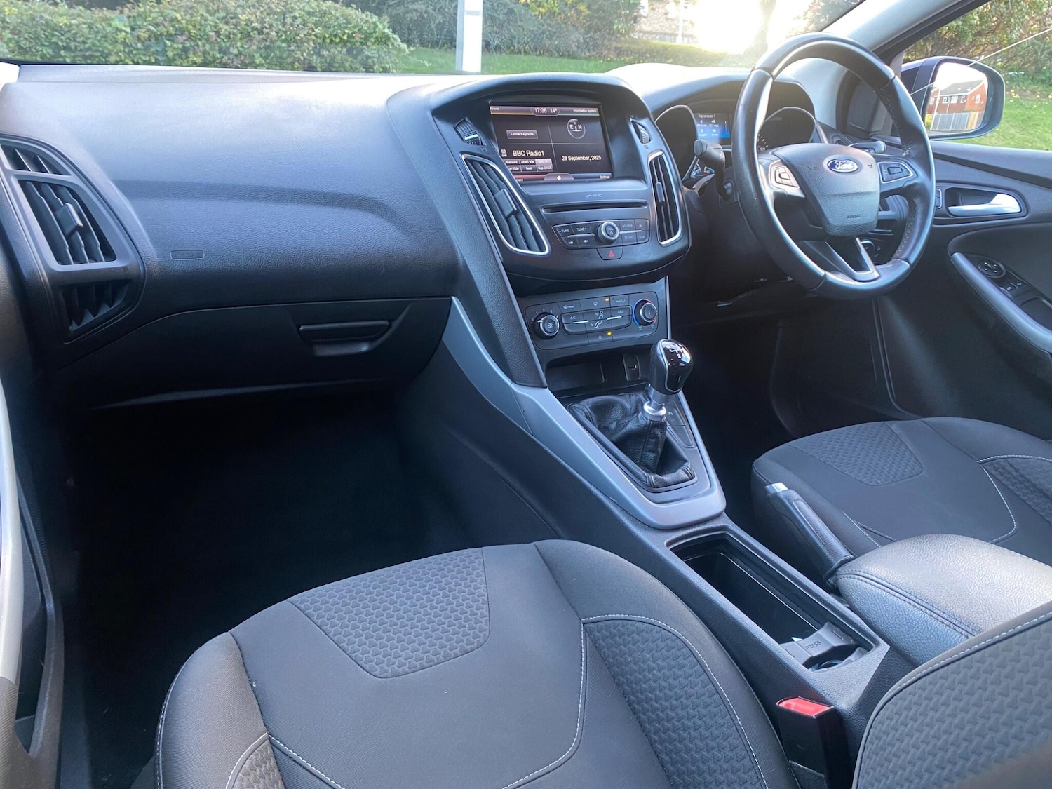 Used Ford Focus 2016 for sale - 76108719: Photo 4