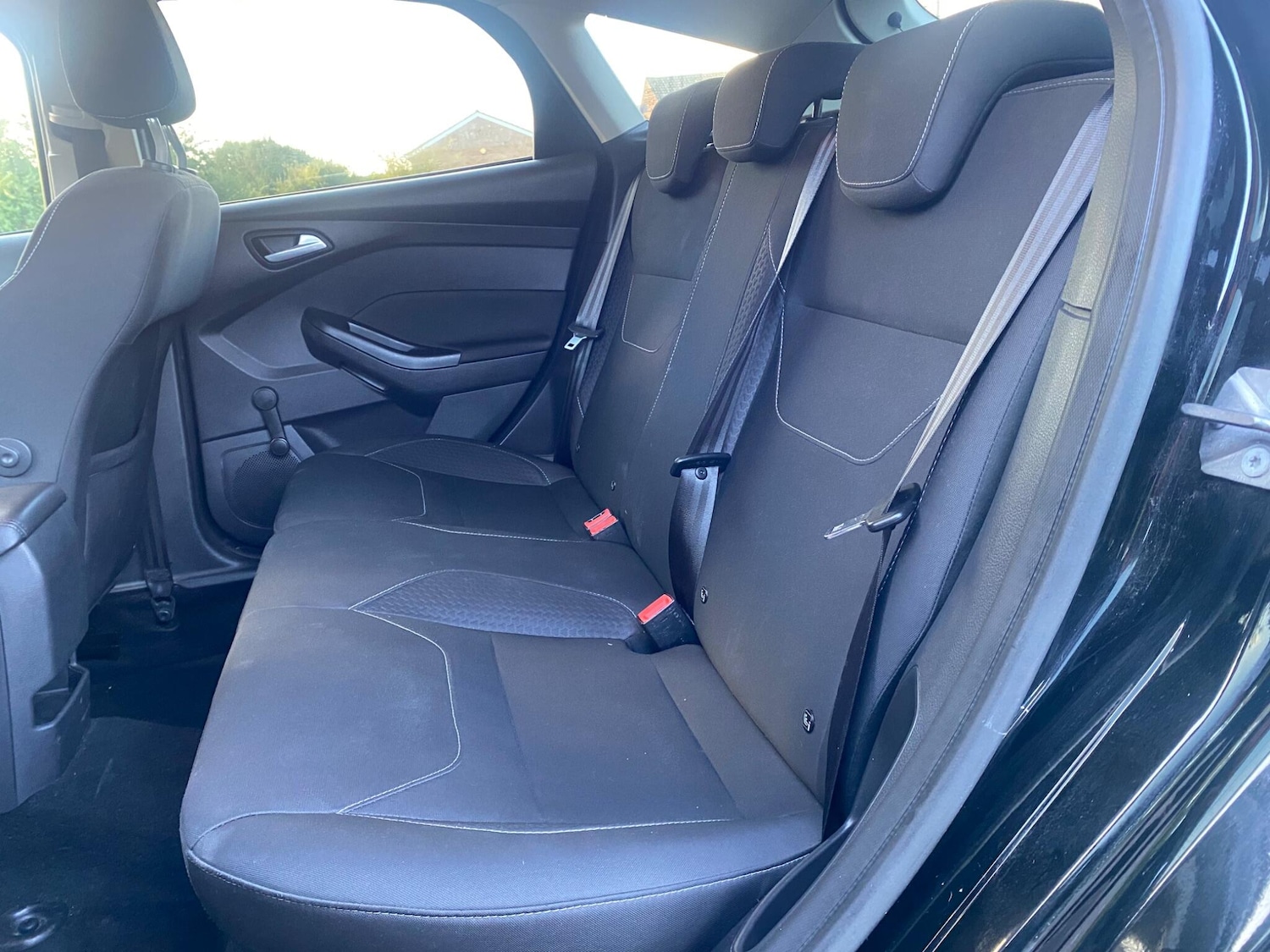Used Ford Focus 2016 for sale - 76108719: Photo 7