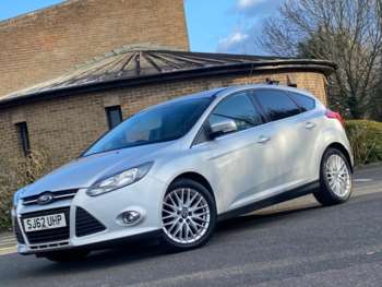 Used Ford Focus 2012 for sale - 73846323: Photo