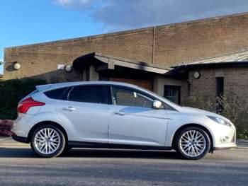 Used Ford Focus 2012 for sale - 73846323: Photo