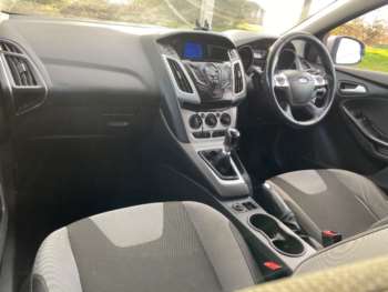 Used Ford Focus 2012 for sale - 73846323: Photo