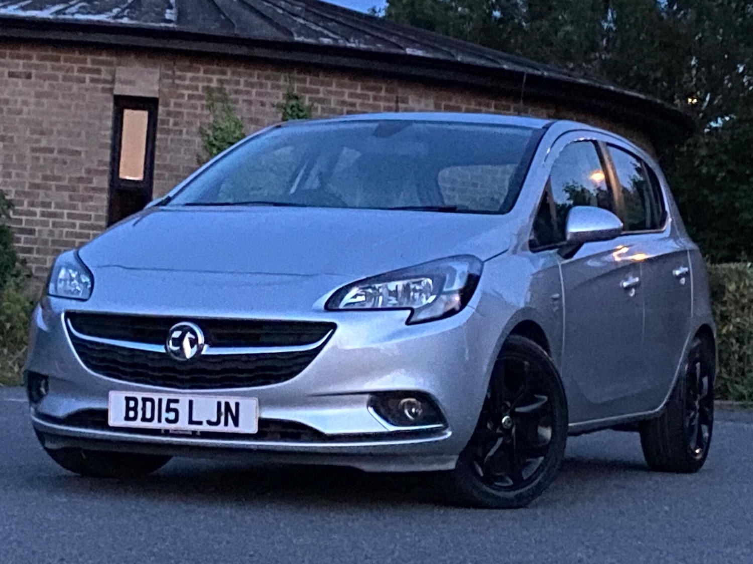 Vehicle 23