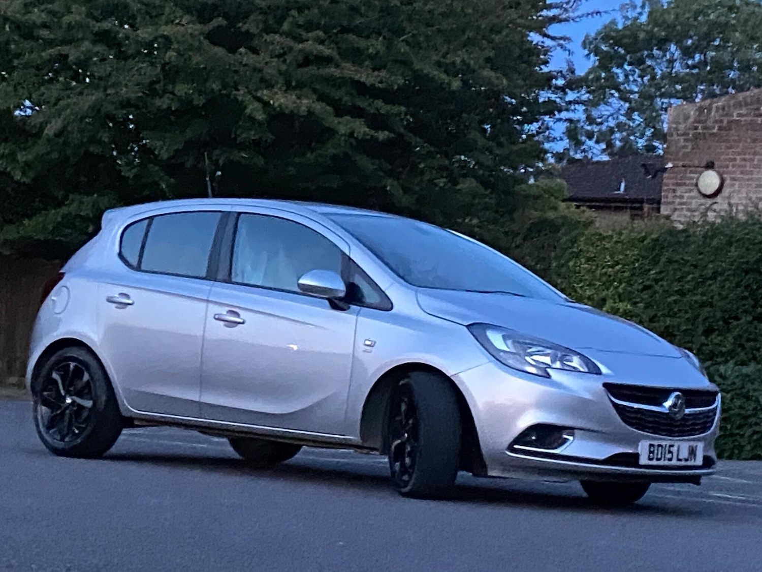 Vehicle 7