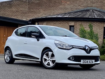 Renault - Clio