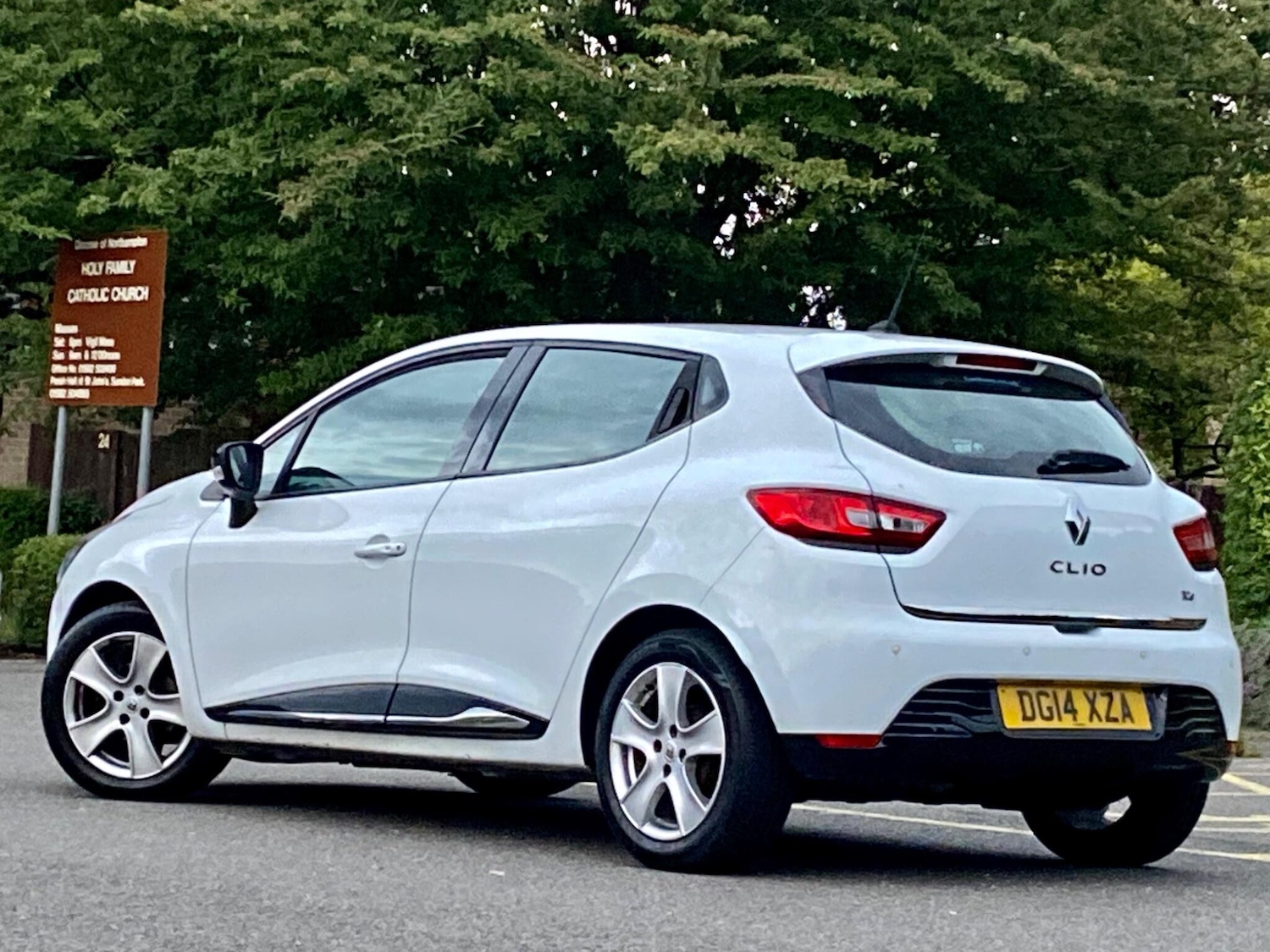 Vehicle 26