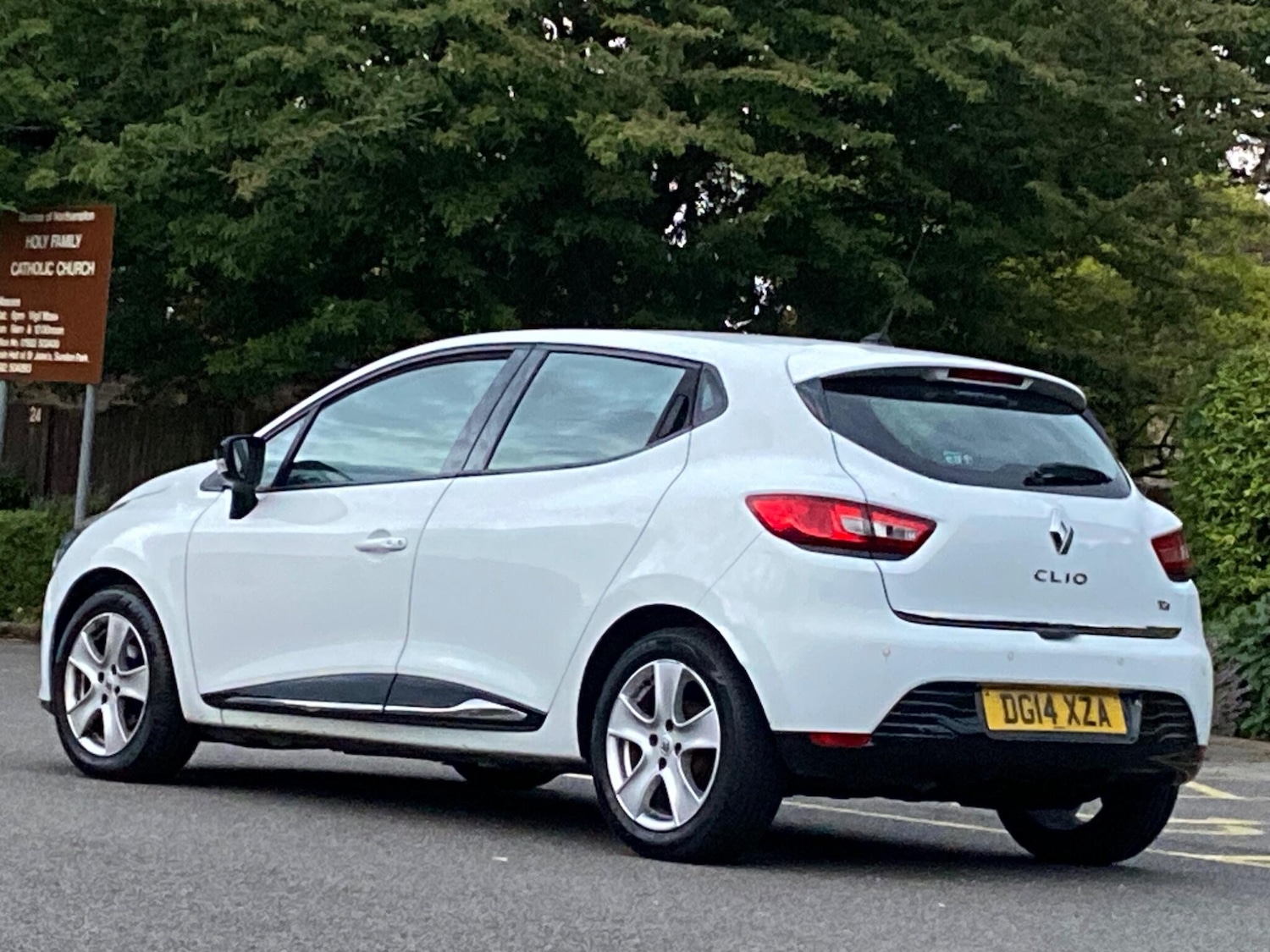 Vehicle 40