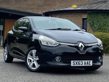 Renault Clio feature image