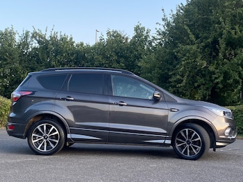 Used Ford Kuga 2018 for sale - 79532301: Photo