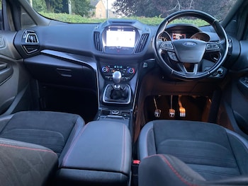 Used Ford Kuga 2018 for sale - 79532301: Photo