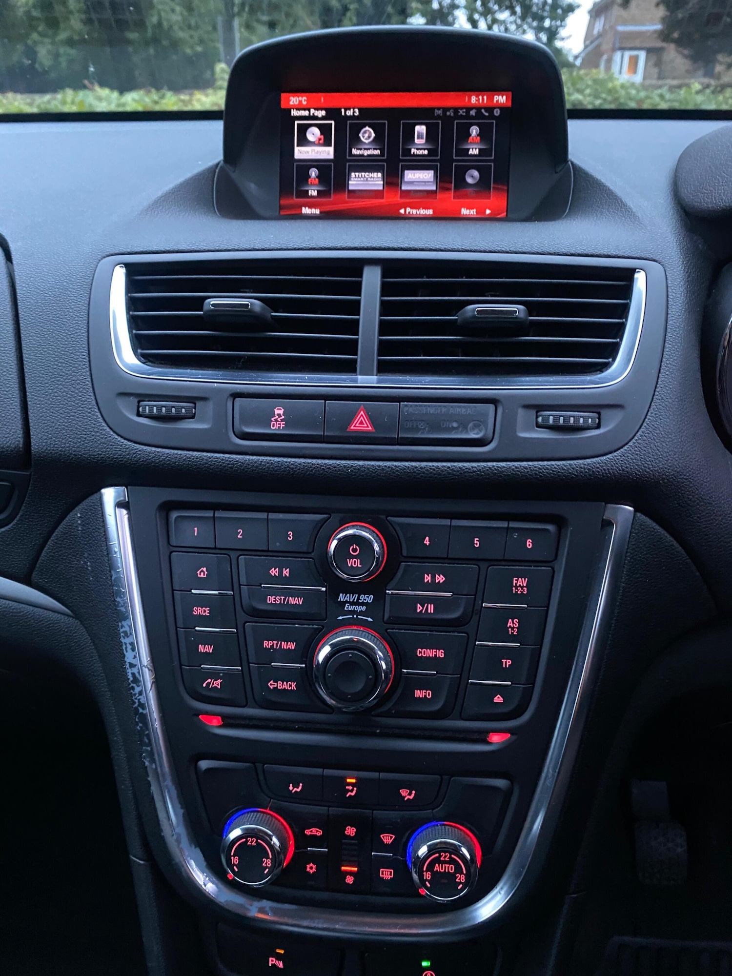 Used Vauxhall Mokka 2016 for sale - 76060792: Photo 10