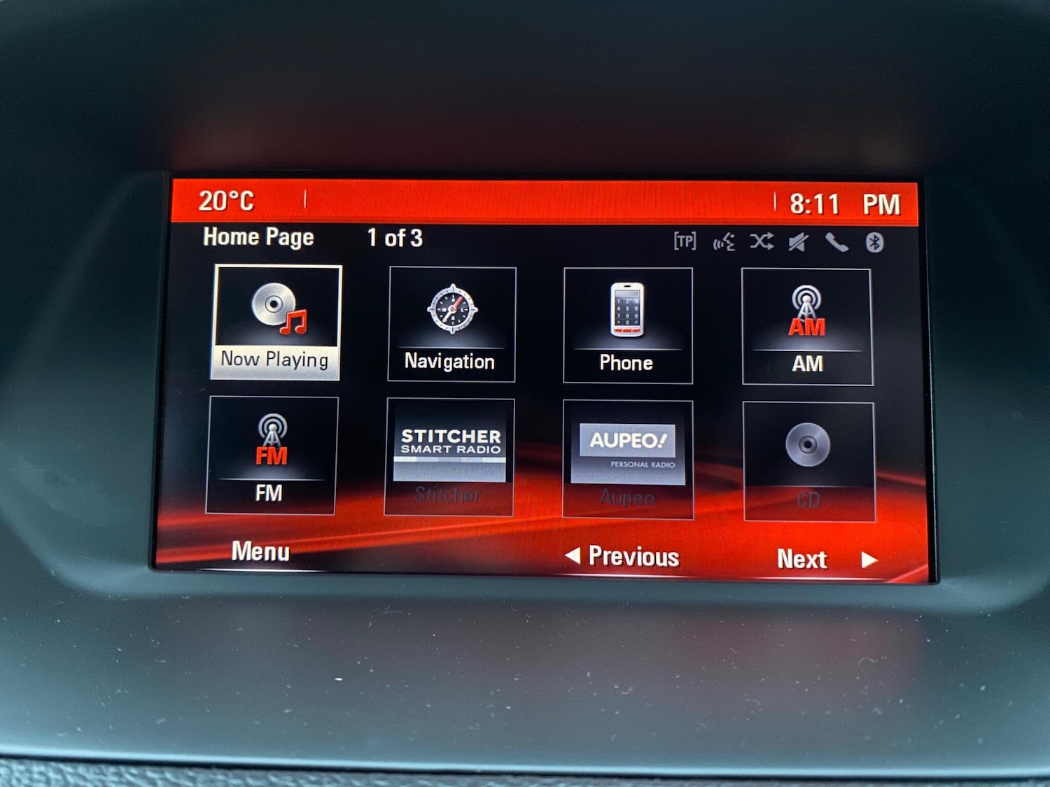 Used Vauxhall Mokka 2016 for sale - 76060792: Photo 11