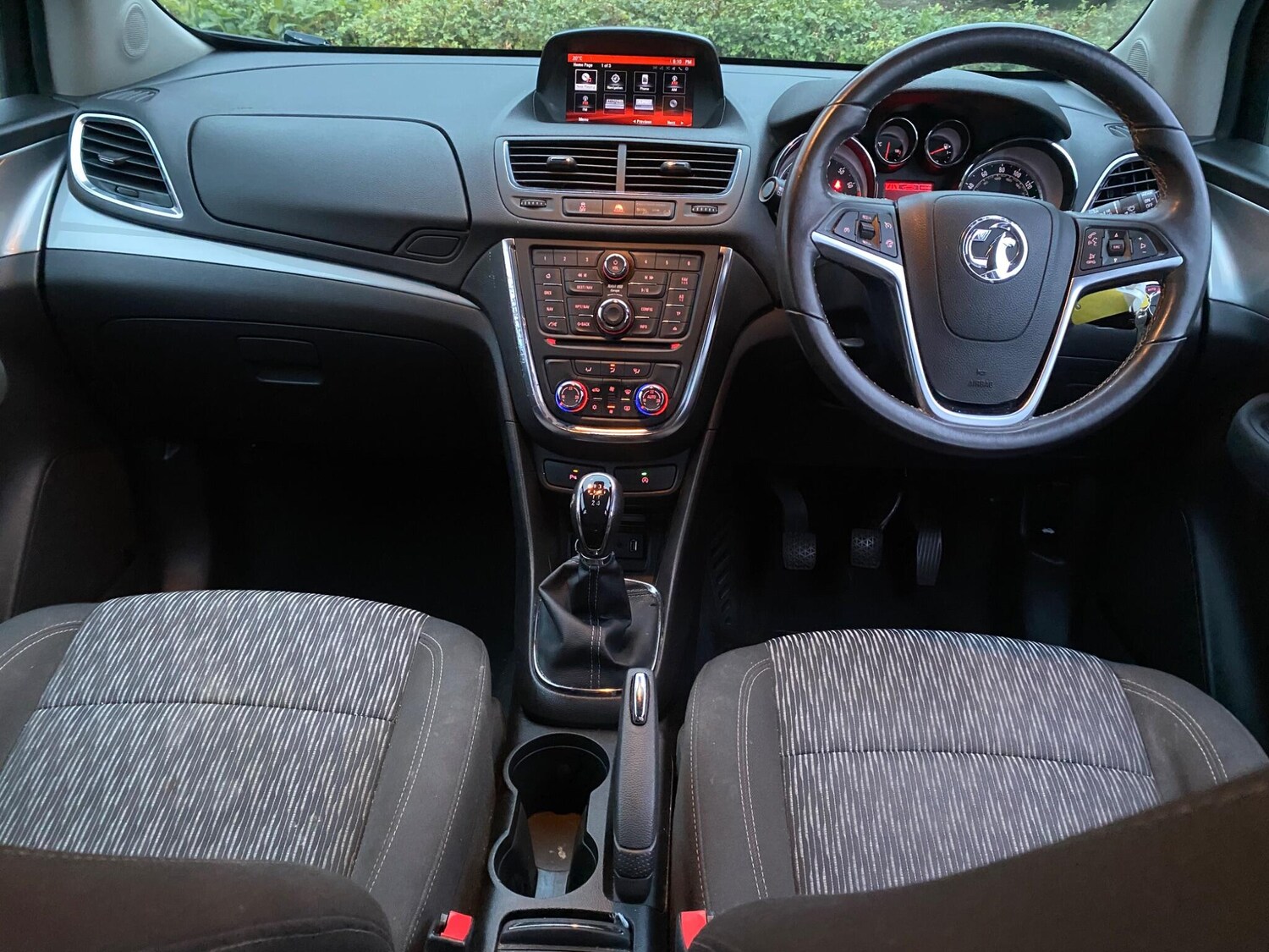 Used Vauxhall Mokka 2016 for sale - 76060792: Photo 21