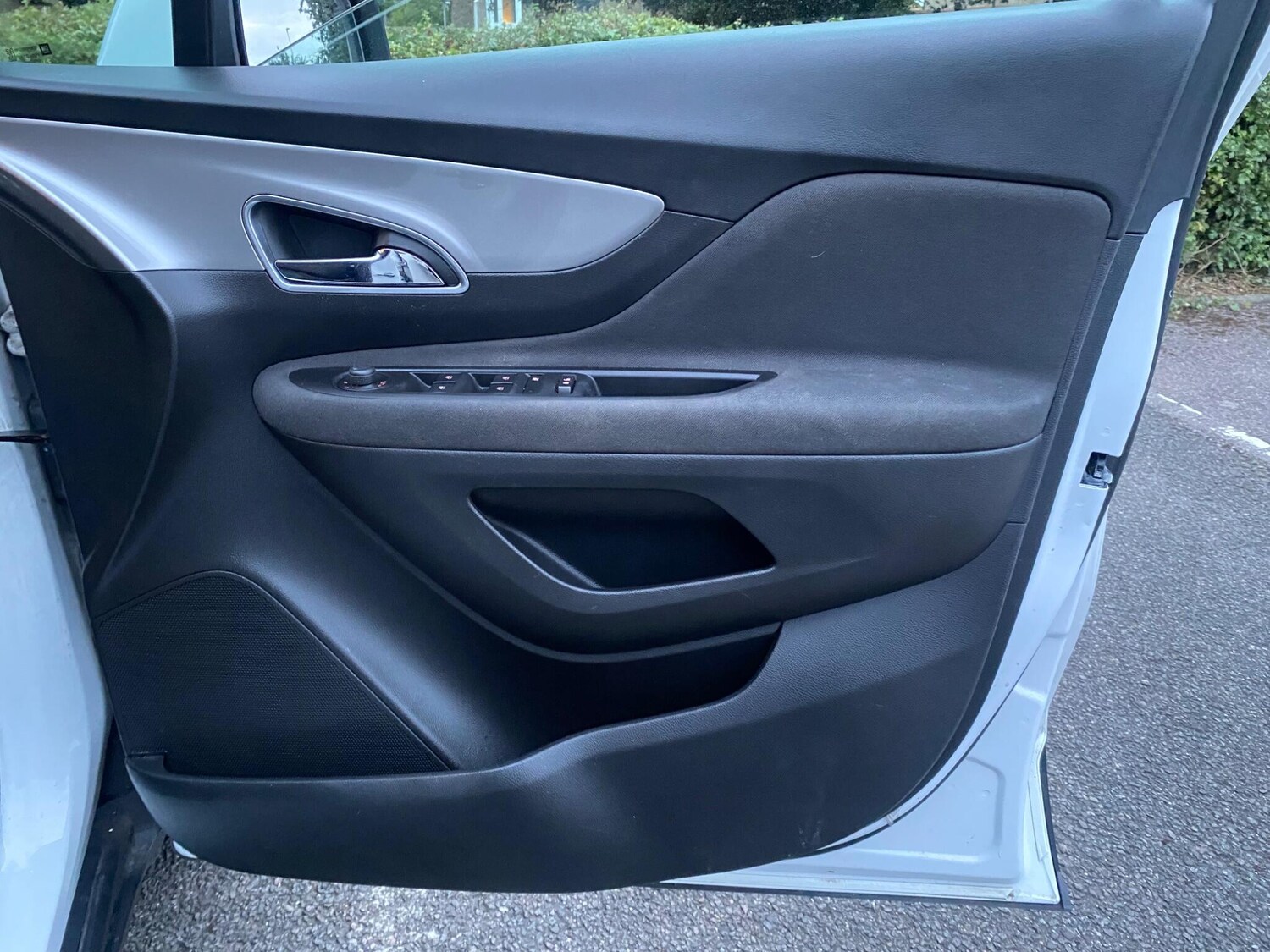 Used Vauxhall Mokka 2016 for sale - 76060792: Photo 31