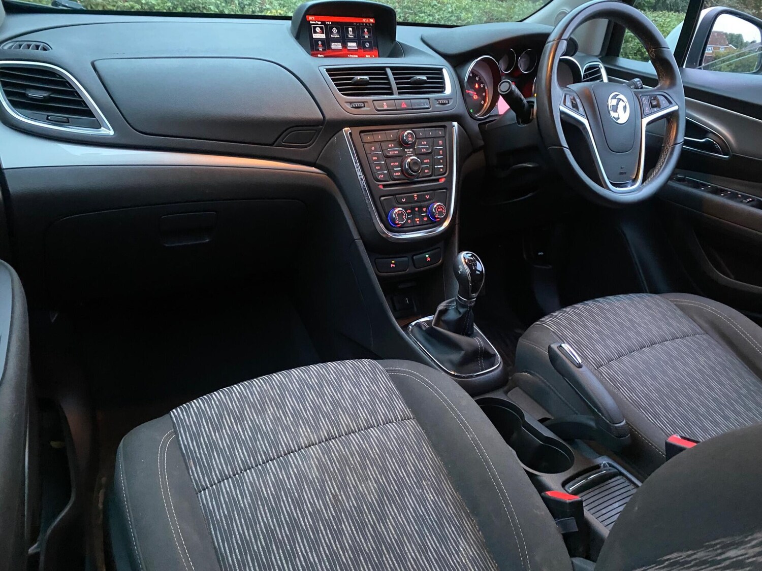 Used Vauxhall Mokka 2016 for sale - 76060792: Photo 36