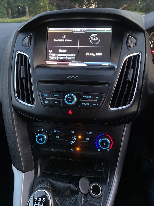 Used Ford Focus 2016 for sale - 75402233: Photo 12
