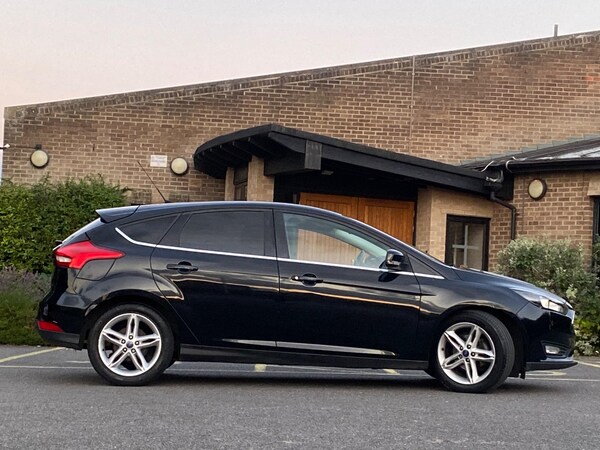Used Ford Focus 2016 for sale - 75402233: Photo 18