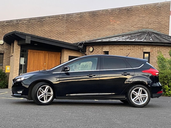 Used Ford Focus 2016 for sale - 75402233: Photo 28