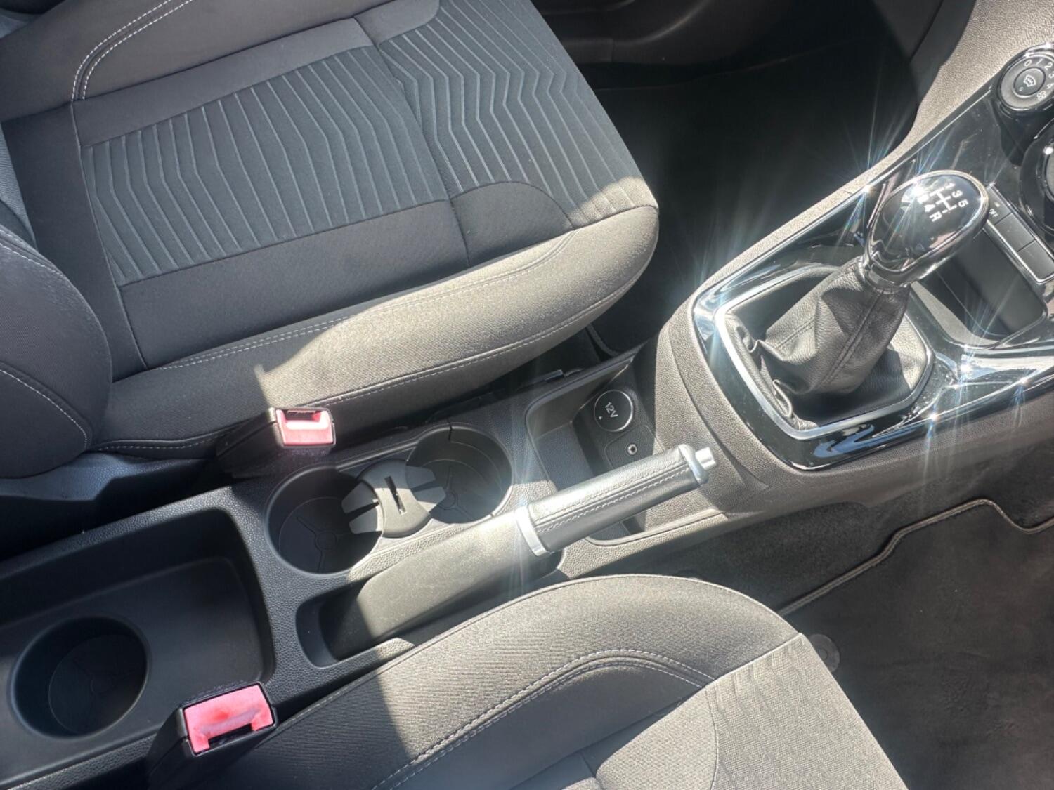 Vehicle 27
