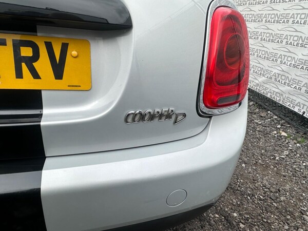 Used MINI Hatch 2016 for sale - 76262990: Photo 10