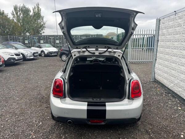 Used MINI Hatch 2016 for sale - 76262990: Photo 11