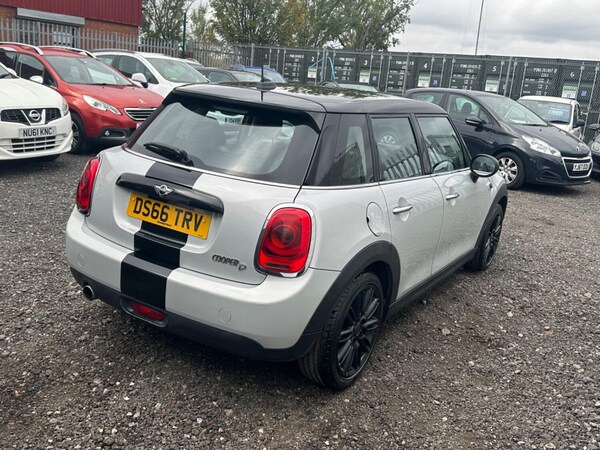 Used MINI Hatch 2016 for sale - 76262990: Photo 14