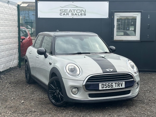 Used MINI Hatch 2016 for sale - 76262990: Photo 1