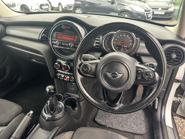 Used MINI Hatch 2016 for sale - 76262990: Photo 22