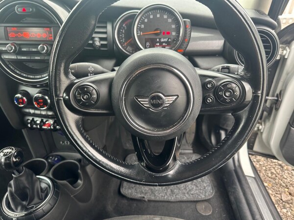 Used MINI Hatch 2016 for sale - 76262990: Photo 23