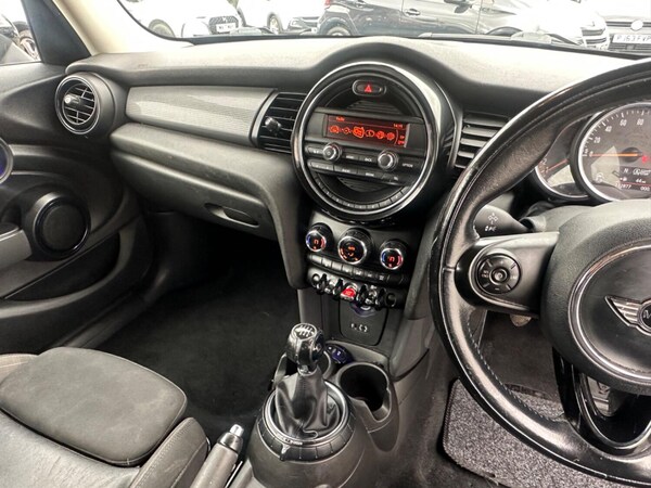Used MINI Hatch 2016 for sale - 76262990: Photo 27