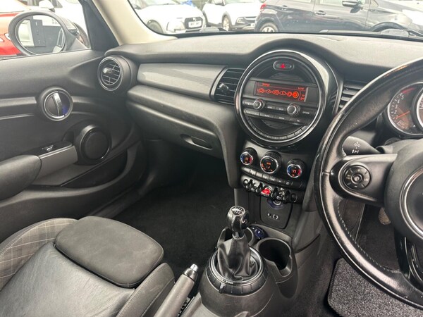 Used MINI Hatch 2016 for sale - 76262990: Photo 28