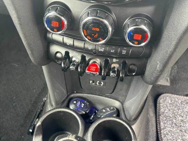 Used MINI Hatch 2016 for sale - 76262990: Photo 35