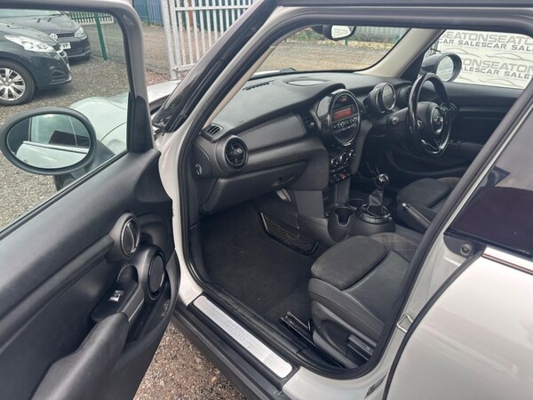 Used MINI Hatch 2016 for sale - 76262990: Photo 38