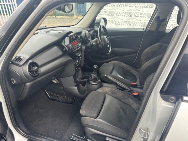 Used MINI Hatch 2016 for sale - 76262990: Photo 39