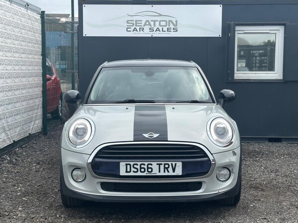 Used MINI Hatch 2016 for sale - 76262990: Photo 3