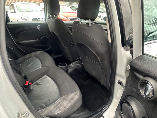 Used MINI Hatch 2016 for sale - 76262990: Photo 44